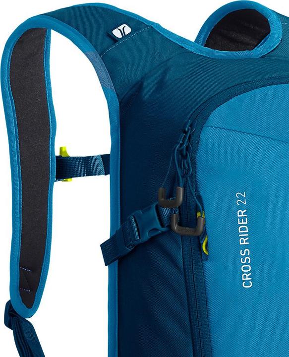 Produktbild Ortovox Cross Rider 22 (22 l)