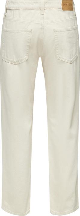 Actual product image Only & Sons Loose Fit Trousers (W30/L34)