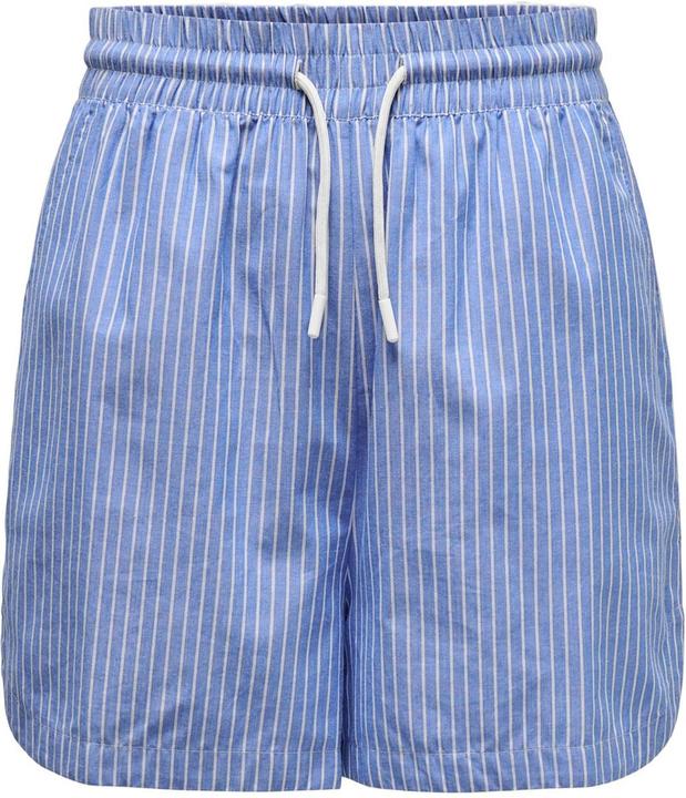 Produktbild Only Normal geschnitten Shorts Shorts (L)