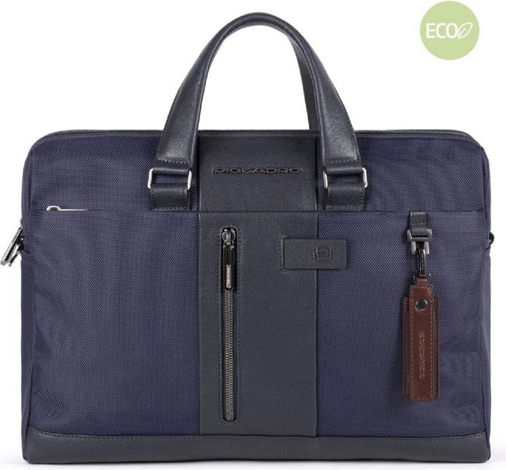 Piquadro Bags.. Blue