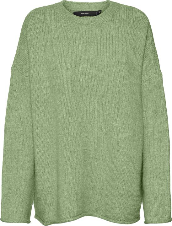Vero Moda VMNOELLE Pullover Strickpullover