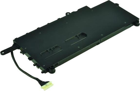 Actual product image 2-Power Main Battery Pack 7.4V 3700mAh (3720 mAh)