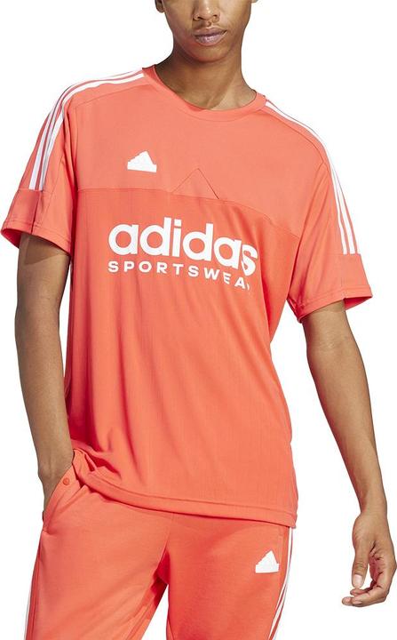 Produktbild adidas Tiro Tee Q1 (S)