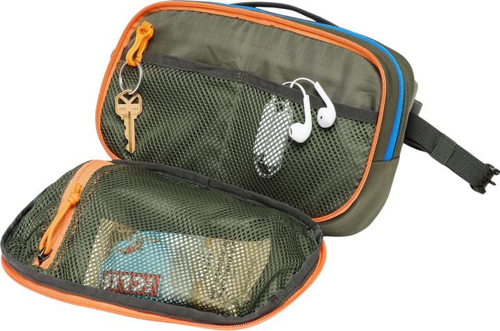 Image du produit Cotopaxi Allpa X 3 Hip Pack