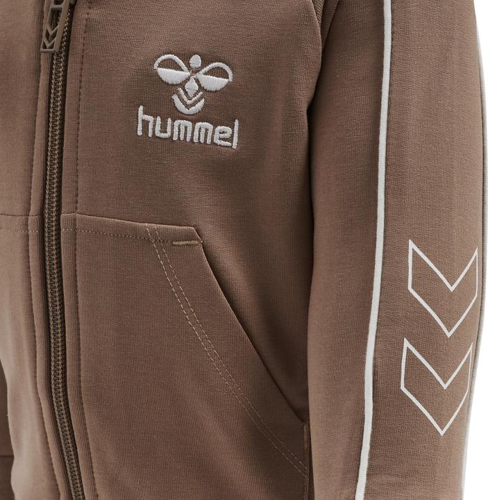 Produktbild hummel Hmlcasey Zip Jacket (80)