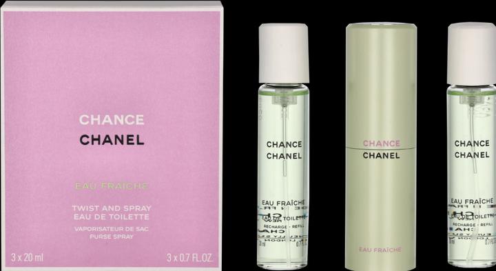 Produktbild Chanel Eau Fraiche (Eau de Toilette, 20 ml)