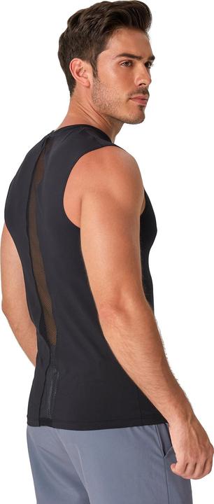 Actual product image Yeaz GAME CHANGER Top XXL (black) (XXL)