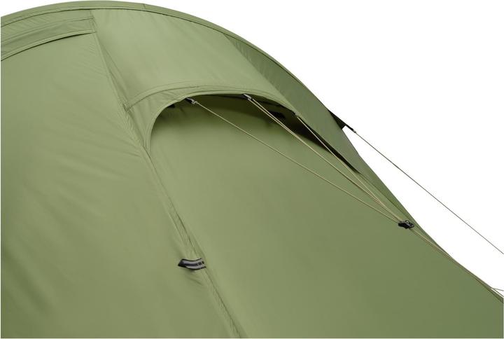 Actual product image Stoic Catch. 2P (Tunnel tent, 2.36 kg, 2 persons)
