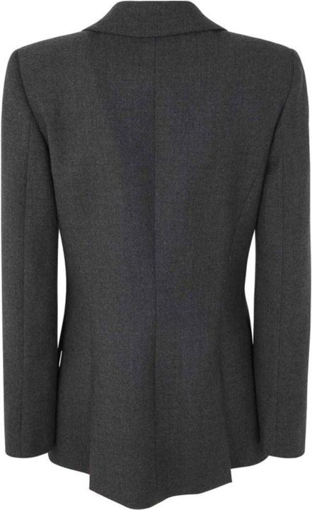 Produktbild Alberta Ferretti Giacche Grigio (42)