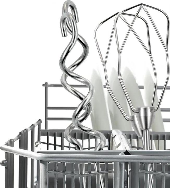 Actual product image Bosch Hausgeräte MFQ3650X sw (500 W)