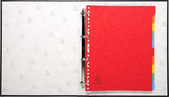 Produktbild Exacompta Ringbücher (320 x 240 mm, 40 mm, 1 Stück)
