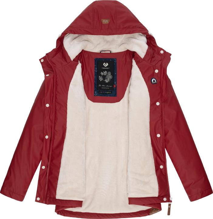 Actual product image Ragwear Margin (S)