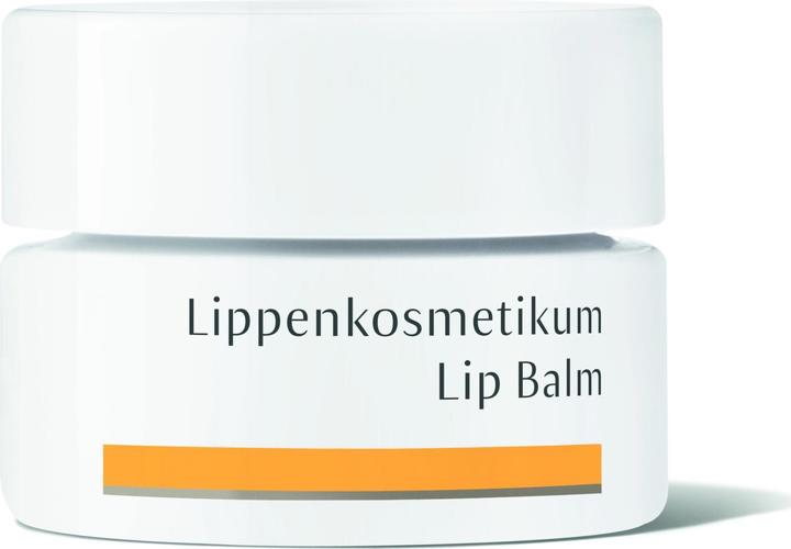 Produktbild Dr. Hauschka Lippenkosmetikum (Balsam, 4.50 ml)