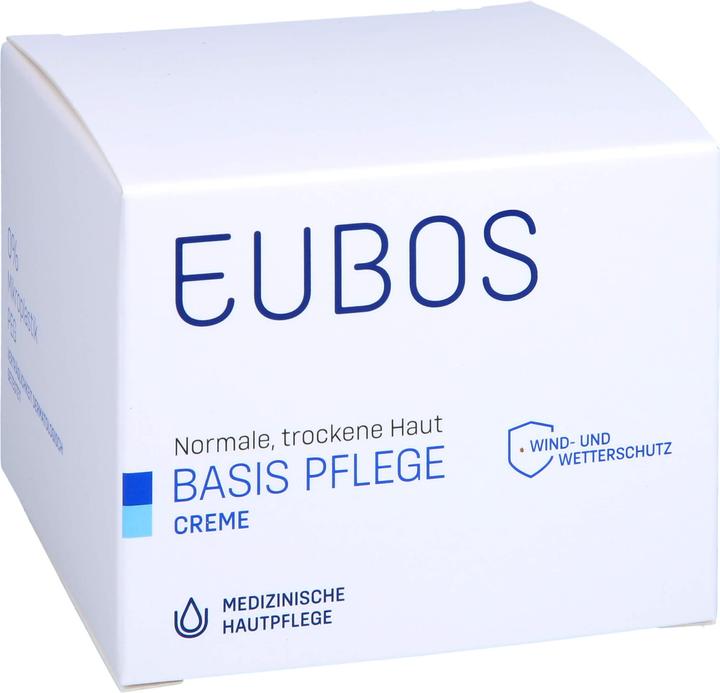 Immagine prodotto Eubos Crema, 100 ml CRE (100 ml)