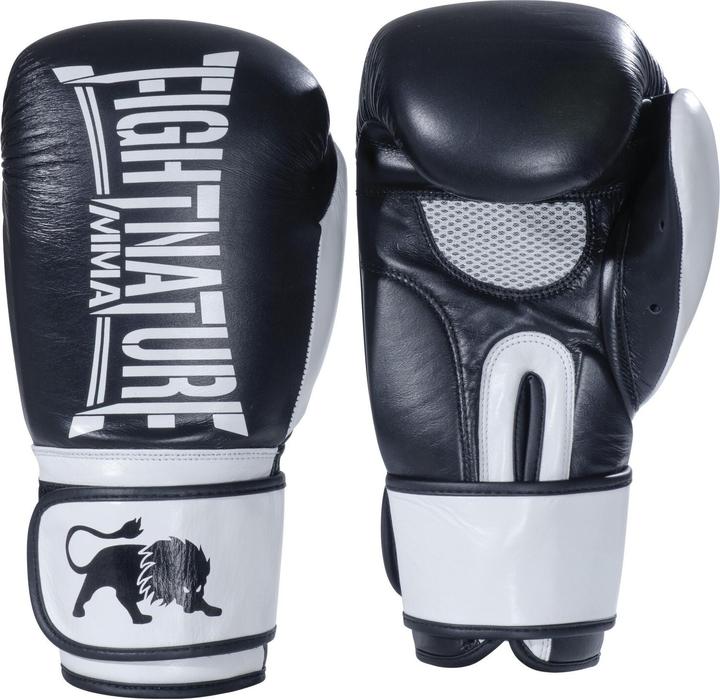 Image du produit Danrho Fighitnature Sparring (12 OZ, 12)
