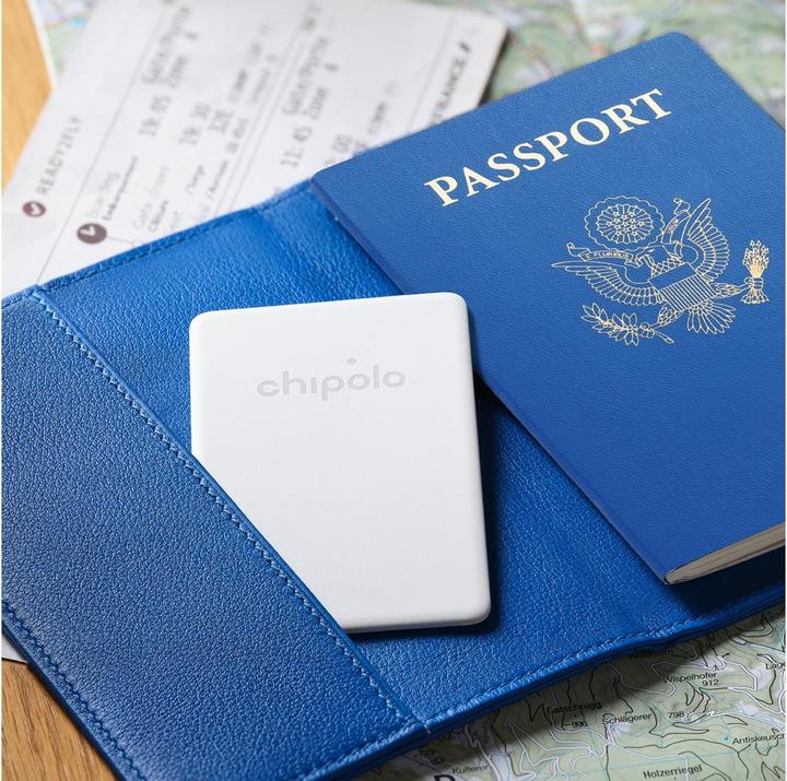 Actual product image Chipolo Point Bundle (Android)