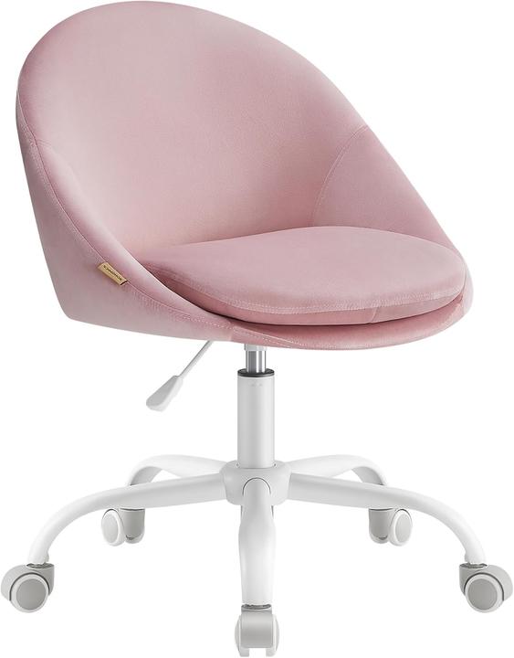 Actual product image Songmics Homeoffice Stuhl