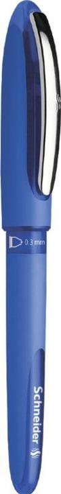Actual product image Schneider Hybrid rollerball (Blue, 1 x)