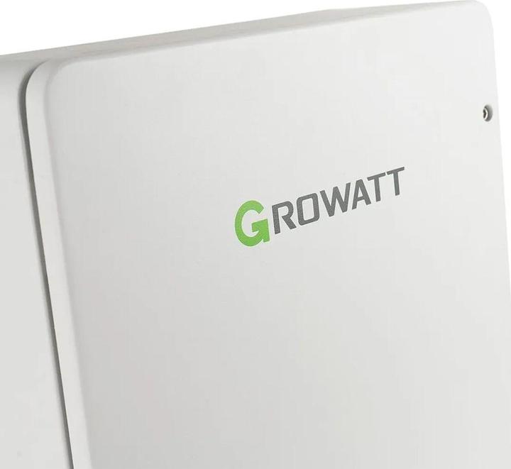 Image du produit Growatt SYN 50 XH 30 Back-Up Box