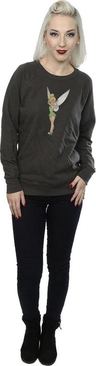 Actual product image Disney Womens/Ladies Classic Sweatshirt (XS)