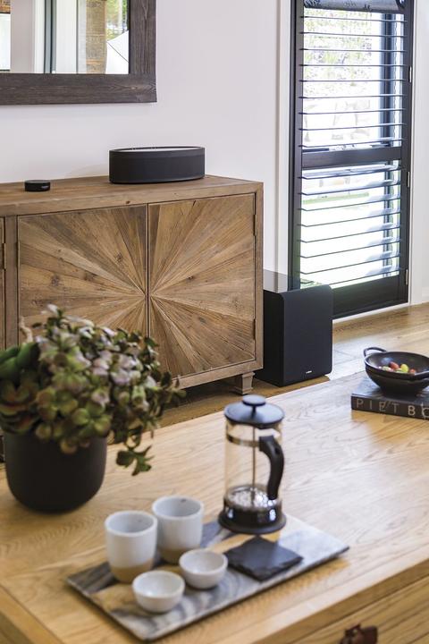 Image du produit Yamaha MusicCast 50 (WiFi, Bluetooth, Airplay, Airplay 2)