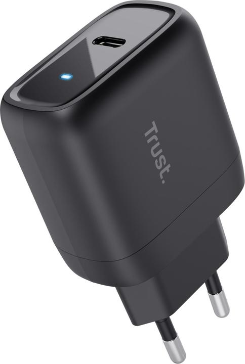 Immagine prodotto Trust Parete di ricarica per dispositivi mobili 45W (45 W)