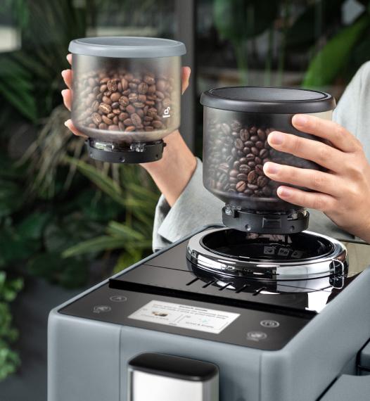 Produktbild De'Longhi Rivelia