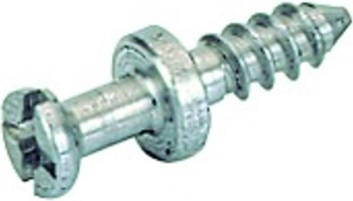 Hettich Einschraubdübel DU 328 (1 Stk.)