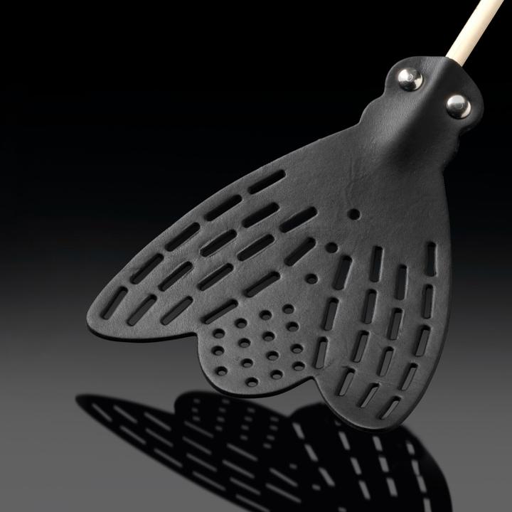 Image du produit Essey Fliegenklatsche Fly Fly schwarz