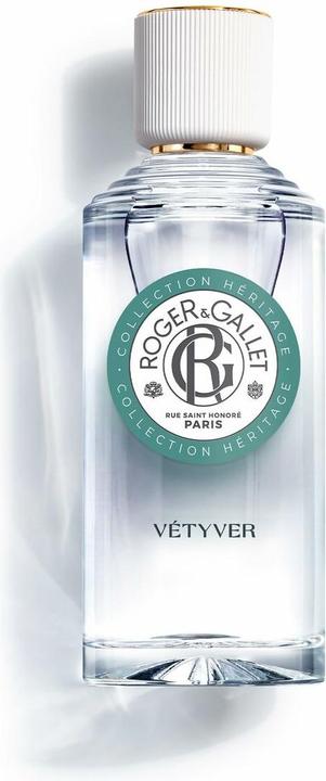 Produktbild Roger & Gallet Vetyver EPB One Shot 100 ml (Eau de Toilette, 100 ml)