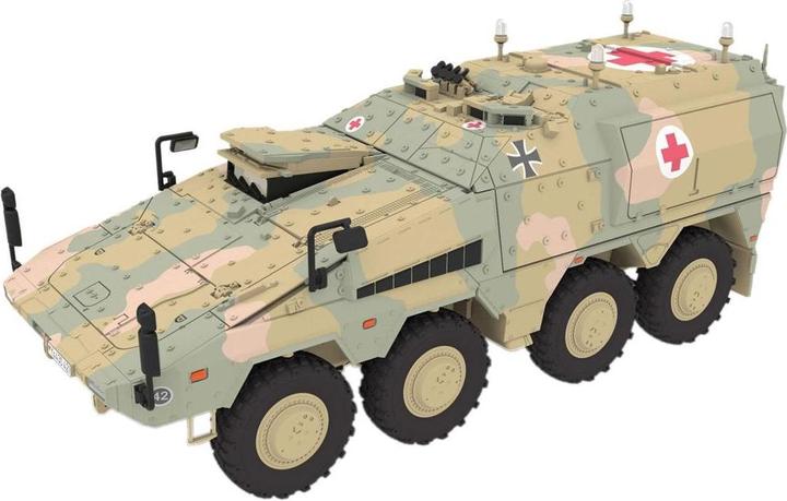 Image du produit Revell GTK Boxer sgSANKfz
