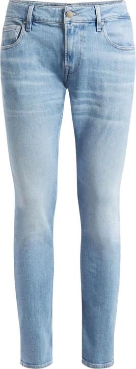 Immagine prodotto Guess Jeans Jeans skinny Miami con etichetta applicata in stile 5 tasche (W36/L32)