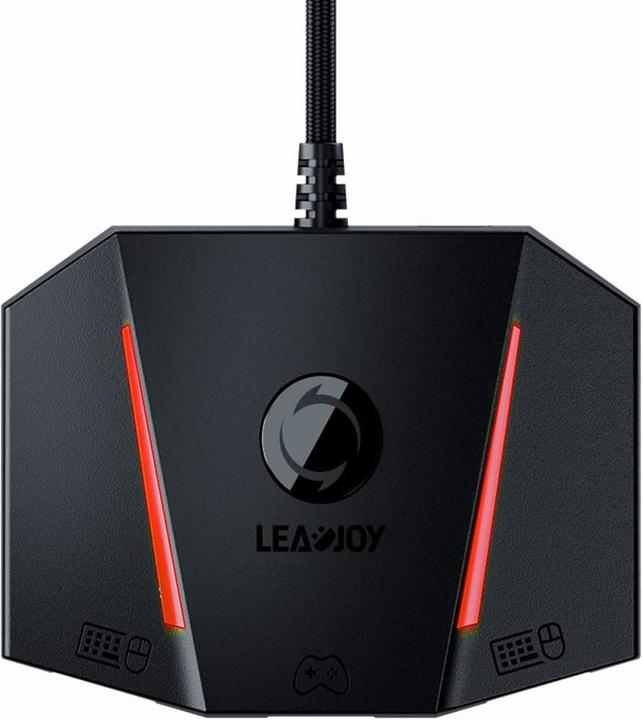 Actual product image Gamesir VX2 AimBox (Switch, PS4, PS5, Xbox Series X, Xbox Series S, Xbox One X, Xbox One S)