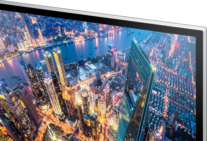 Produktbild Samsung U28E570D (3840 x 2160 Pixel, 28")