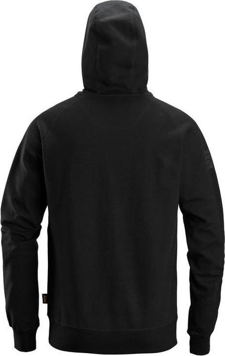 Produktbild Magni Logo Hoodie XS, schwarz Snickers (XS, S, M, L, XL, XXL, 3XL)
