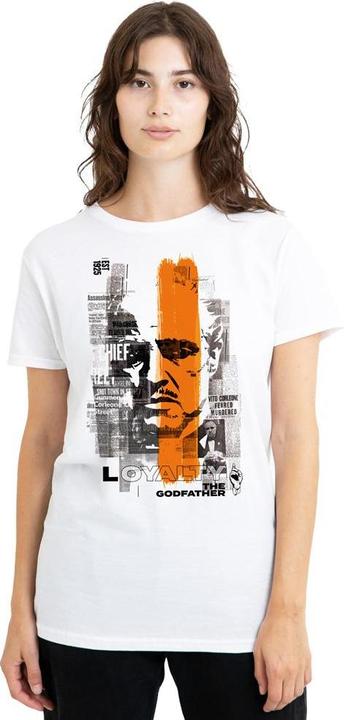 Produktbild The Godfather TShirt (S)