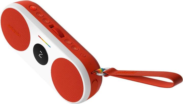 Image du produit Polaroid Lecteur de musique P2 (15 h, Fonctionnement sur batterie)