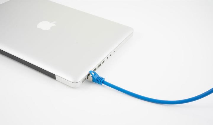 Image du produit S-Conn S-ConnCat.7 Câble brut S/FTP 7.5 m (S/FTP, CAT7, 7.50 m)