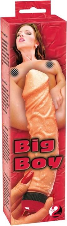 Immagine prodotto You2Toys Vibratore "Big Boy