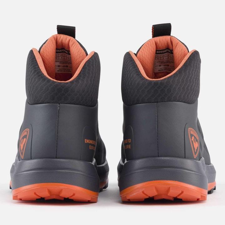 Image du produit Rossignol Skpr Hike Lt Dunkelgraue Schuhe (41)