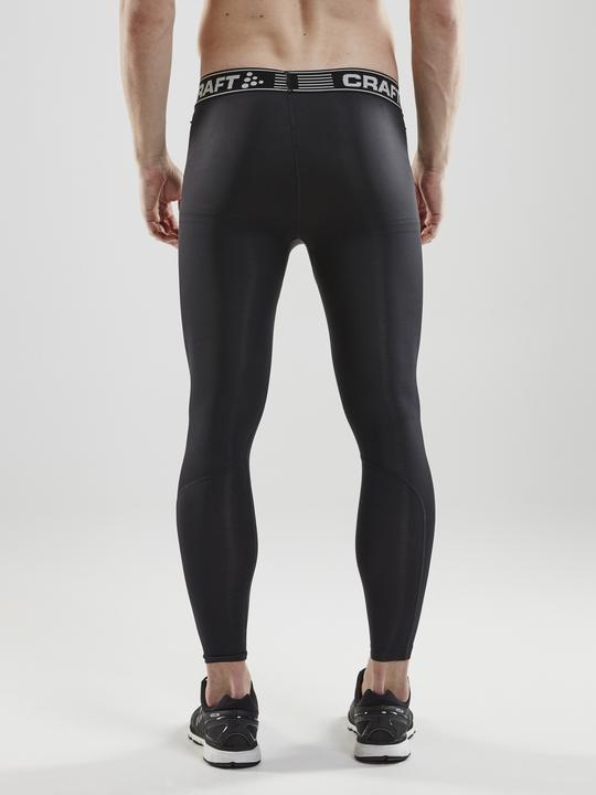 Actual product image Craft Pro Control Compression Tights Unisex (3XL)
