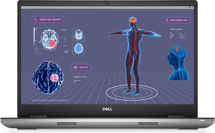 Immagine prodotto Dell Precision 7780 (17.30", Intel Core i7-13850HX, 32 GB, 1000 GB, DE)