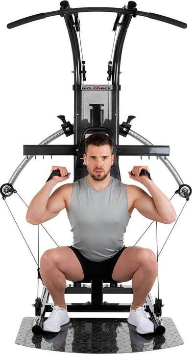 Immagine prodotto Finnlo by Hammer Bio Force Extreme