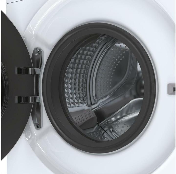 Immagine prodotto Haier HW50-BP12307-S (5 kg, A sinistra, Spina UE)