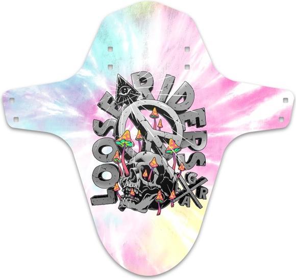 Immagine prodotto Loose Riders Mudguard (Parafango anteriore)