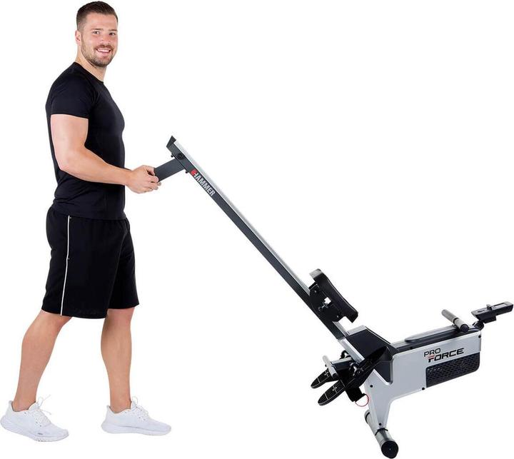 Produktbild Hammer Fitness Pro Force
