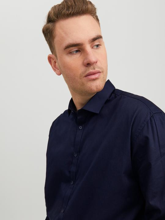 Image du produit Jack & Jones Chemise à manches longues Plus Size (4XL)