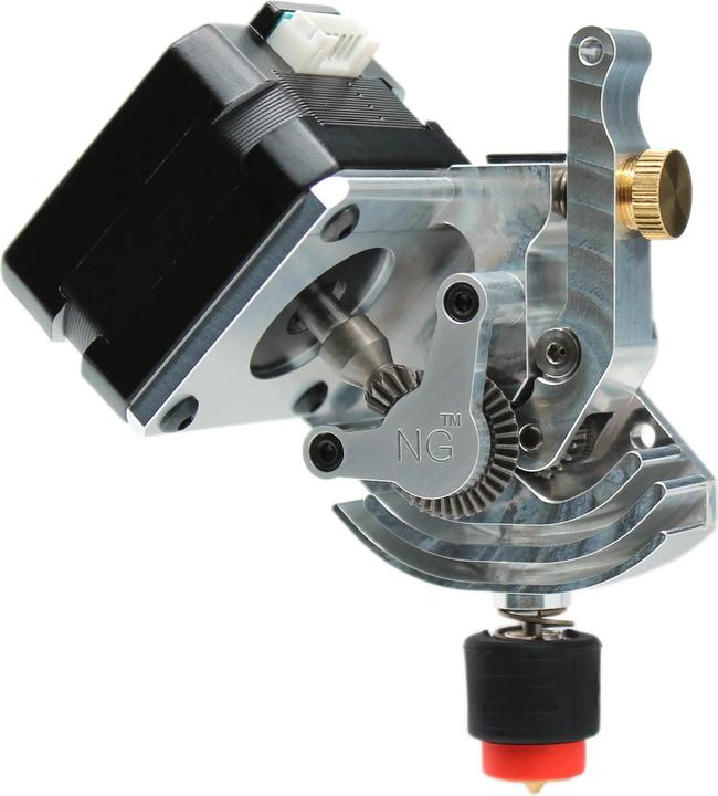 Immagine prodotto MicroSwiss Micro Swiss NG™ REVO Estrusore a trasmissione diretta per Creality Ender 5 / 5 Pro / 5 Plus