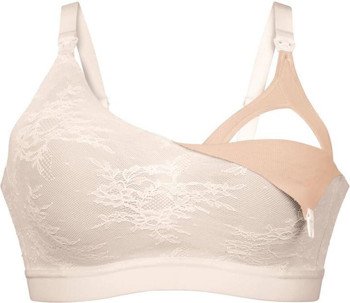 Immagine prodotto Anita Reggiseno Elegant Essentials in pizzo - reggiseno per l'allattamento con coppa (S)