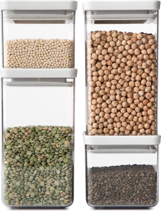 Produktbild Brabantia Vorratsbehälter Tasty (4.60 l)